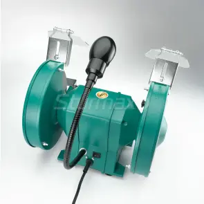 Sturmax BGM6020L Точильно-шлифовальная машина 400 Вт №3