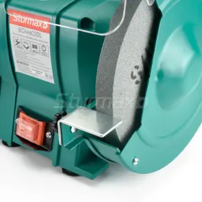 Sturmax BGM6020L Точильно-шлифовальная машина 400 Вт №5