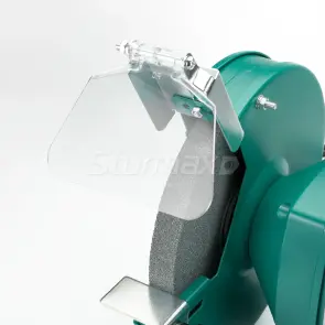 Sturmax BGM6020L Точильно-шлифовальная машина 400 Вт №6