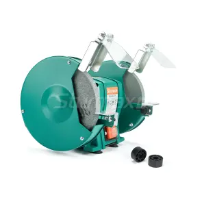 Sturmax BGM60176 Точильний верстат 400 Вт 175 мм №2
