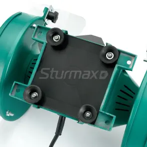 Sturmax BGM60176 Точильний верстат 400 Вт 175 мм №3