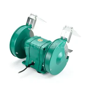 Sturmax BGM60176 Точильний верстат 400 Вт 175 мм №4