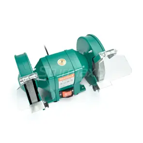 Sturmax BGM60176 Точильний верстат 400 Вт 175 мм №5