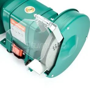 Sturmax BGM60176 Точильний верстат 400 Вт 175 мм №8