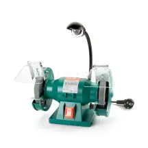 Sturmax BGM6012L Точильный станок 125 мм 230 Вт