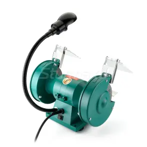 Sturmax BGM6012L Точильный станок 125 мм 230 Вт №2