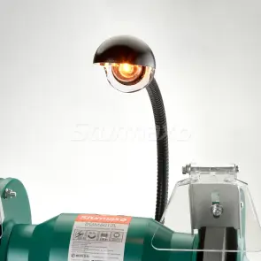 Sturmax BGM6012L Точильный станок 125 мм 230 Вт №3