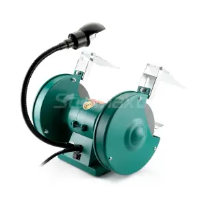 Sturmax BGM6015L Точильний верстат 150 мм 280 Вт №2