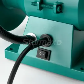 Sturmax BGM6015L Точильний верстат 150 мм 280 Вт №3