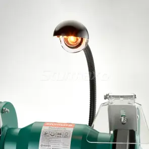 Sturmax BGM6015L Точильний верстат 150 мм 280 Вт №4