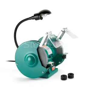 Sturmax BGM6015L Точильний верстат 150 мм 280 Вт №6