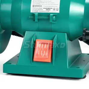Sturmax BGM60127 Точильный станок 125 мм, 230 Вт №5