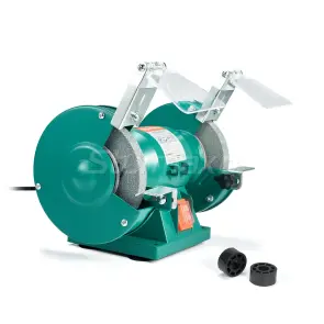 Sturmax BGM60127 Точильный станок 125 мм, 230 Вт №6