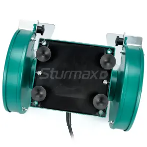 Sturmax BGM60152 Точильный станок 150 мм 280 Вт №4