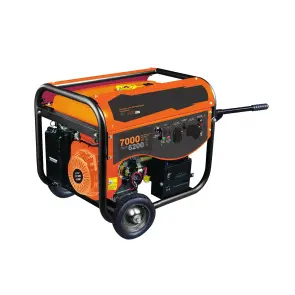 Sturmax PGM8770EN Бензиновий генератор однофазний №1
