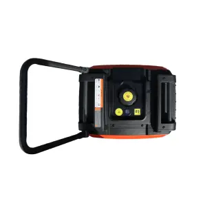 Sturmax PGM8738IE Бензиновий генератор інверторний №8
