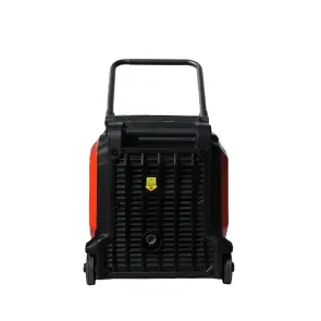 Sturmax PGM8738IE Бензиновий генератор інверторний №9