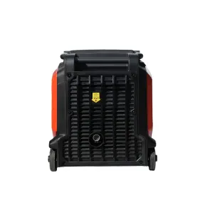 Sturmax PGM8738IE Бензиновий генератор інверторний №10