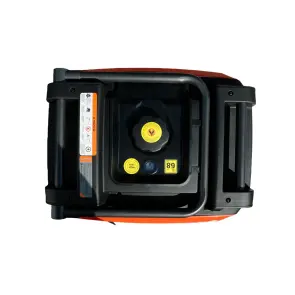 Sturmax PGM8738IE Бензиновий генератор інверторний №12