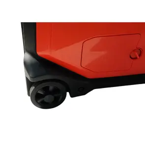 Sturmax PGM8738IE Бензиновий генератор інверторний №17