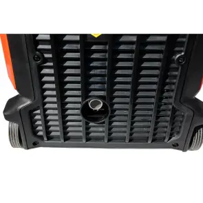 Sturmax PGM8738IE Бензиновий генератор інверторний №18