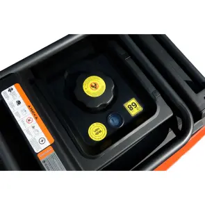 Sturmax PGM8738IE Бензиновий генератор інверторний №21