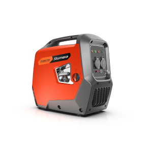 Sturmax PGM8720I Бензиновий генератор інверторний №1