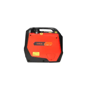 Sturmax PGM8720I Бензиновий генератор інверторний №2