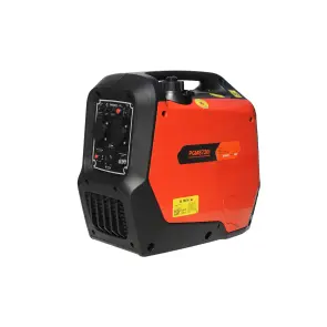 Sturmax PGM8720I Бензиновий генератор інверторний №3