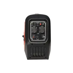 Sturmax PGM8720I Бензиновий генератор інверторний №4