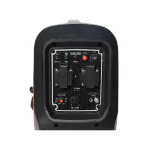 Sturmax PGM8720I Бензиновий генератор інверторний №7