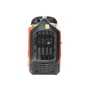 Sturmax PGM8720I Бензиновий генератор інверторний №9