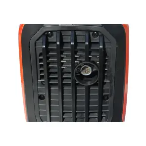 Sturmax PGM8720I Бензиновий генератор інверторний №11