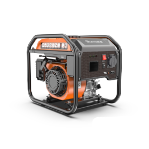 Sturmax PGM8730I Бензиновий генератор інверторний №1