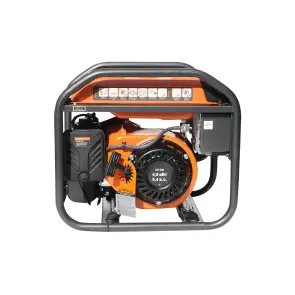 Sturmax PGM8730I Бензиновий генератор інверторний №4