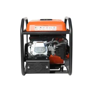 Sturmax PGM8730I Бензиновий генератор інверторний №6