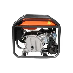 Sturmax PGM8730I Бензиновий генератор інверторний №7