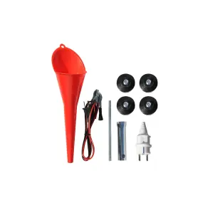 Sturmax PGM8730I Бензиновий генератор інверторний №11
