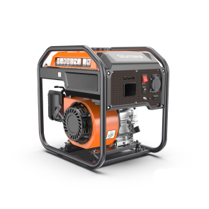 Sturmax PGM8740I Бензиновий генератор інверторний №1