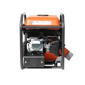 Sturmax PGM8740I Бензиновий генератор інверторний №4