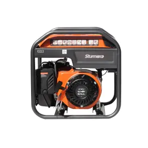 Sturmax PGM8740I Бензиновий генератор інверторний №5