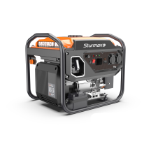 Sturmax PGM8750IE Бензиновий генератор інверторний купити в Україні