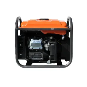 Sturmax PGM8750IE Бензиновий генератор інверторний №4