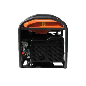 Sturmax PGM8750IE Бензиновий генератор інверторний №5