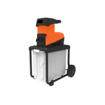 Sturmax ESM1028BL Измельчитель садовый электрический 2800 Вт, мешок, валковая система купить в Украине