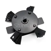 Sturmax HMM005 Нож в сборе для кормоизмельчителя
