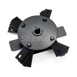 Sturmax HMM005 Нож в сборе для кормоизмельчителя №1