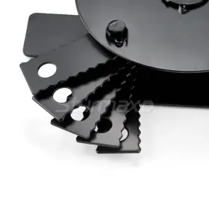 Sturmax HMM005 Нож в сборе для кормоизмельчителя №3