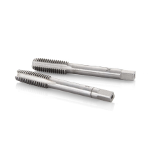 Sturmax 9019M-01-10X125 Мітчик ручний М10 х 1,25 мм комплект із 2 шт купити