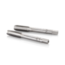 Sturmax 9019M-01-08X125 Мітчик ручний М8 х 1,25 мм комплект із 2 шт купити в Києві